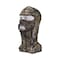 Vanish Stretch Fit Full Head Net, Spandex with 2 Holes, Mossy Oak Break-Up Country 25350 - alternate 3